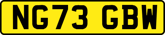 NG73GBW