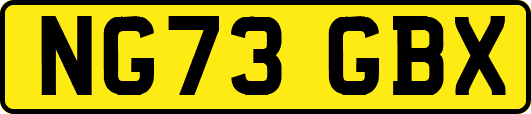 NG73GBX