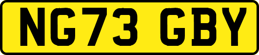 NG73GBY