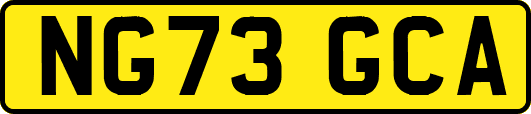 NG73GCA