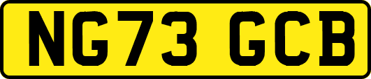 NG73GCB