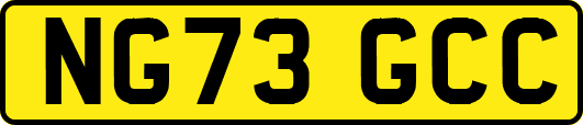 NG73GCC