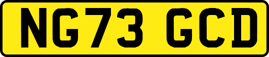 NG73GCD