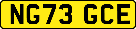 NG73GCE