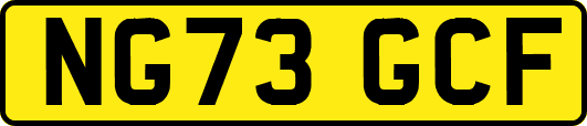 NG73GCF