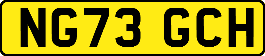 NG73GCH
