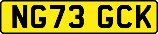 NG73GCK