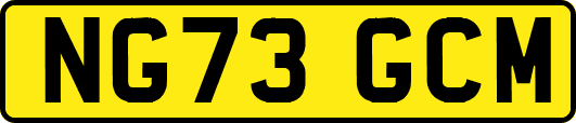NG73GCM