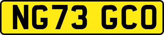 NG73GCO