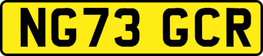 NG73GCR