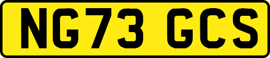 NG73GCS