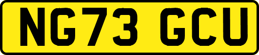NG73GCU