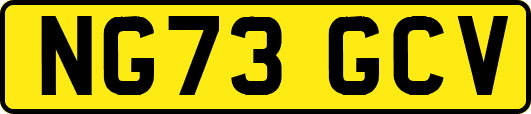 NG73GCV