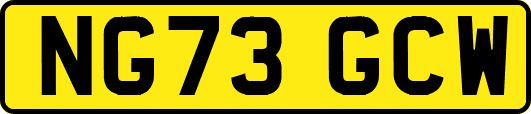 NG73GCW