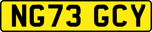 NG73GCY