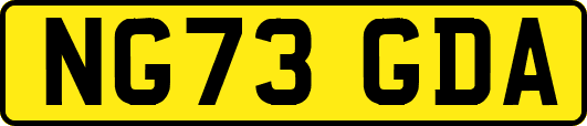 NG73GDA