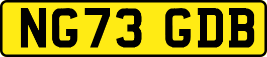 NG73GDB