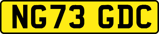 NG73GDC