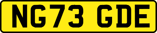NG73GDE