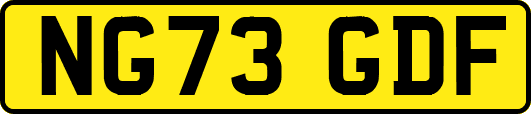 NG73GDF
