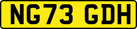 NG73GDH