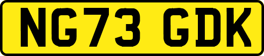 NG73GDK