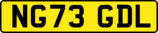 NG73GDL
