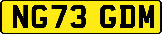 NG73GDM