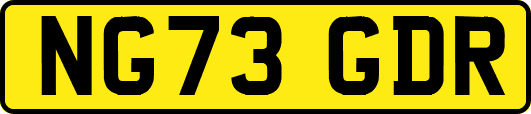 NG73GDR