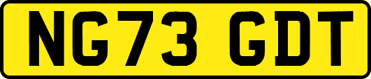 NG73GDT
