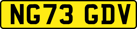 NG73GDV