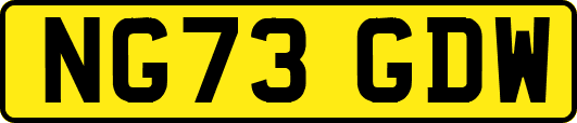 NG73GDW