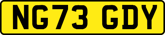 NG73GDY