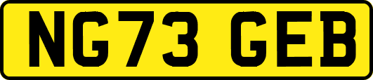 NG73GEB