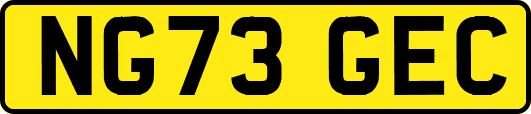 NG73GEC