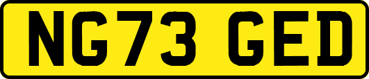 NG73GED
