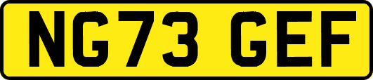 NG73GEF