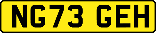 NG73GEH