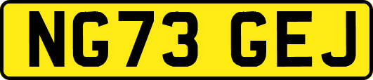 NG73GEJ