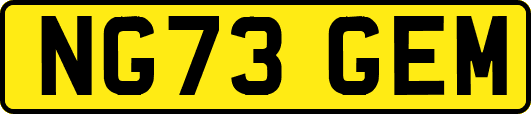 NG73GEM