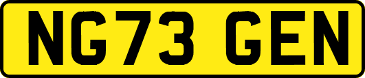 NG73GEN