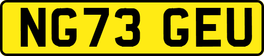 NG73GEU