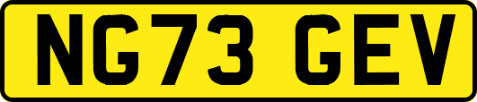 NG73GEV