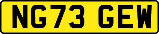 NG73GEW