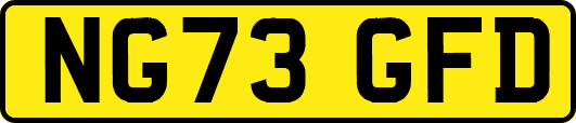 NG73GFD