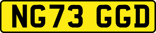 NG73GGD