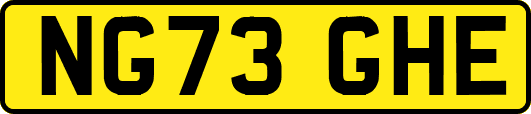 NG73GHE