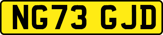 NG73GJD