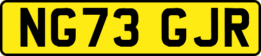 NG73GJR