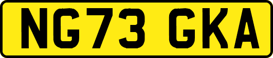 NG73GKA